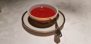 Indonesian dinner with friends at The Azeth Family in Bucharest