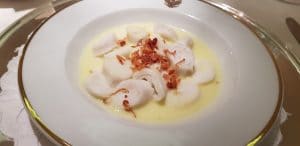 Indonesian dinner with friends at The Azeth Family in Bucharest