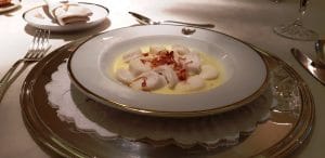 Indonesian dinner with friends at The Azeth Family in Bucharest