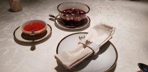 Indonesian dinner with friends at The Azeth Family in Bucharest