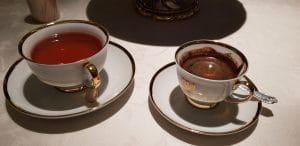 Indonesian dinner with friends at The Azeth Family in Bucharest