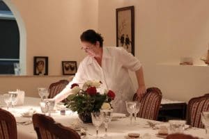 Interviu Restocracy cu Melania Dragne, Chef al Ambasadei Indoneziei in Romania