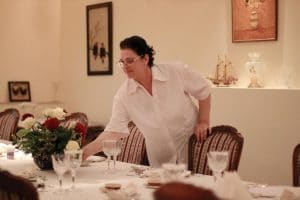 Interviu Restocracy cu Melania Dragne, Chef al Ambasadei Indoneziei in Romania