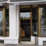 Ivy, cafenea si snack bar la Piata Rosetti in Bucuresti