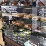 Ivy, cafenea si snack bar la Piata Rosetti in Bucuresti