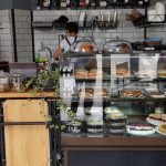 Ivy, cafenea si snack bar la Piata Rosetti in Bucuresti