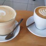 Ivy cafenea si snack bar la Rosetti