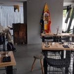 KAIAMO, restaurant cu Noua bucatarie creativa romaneasca