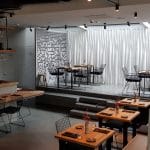 KAIAMO, restaurant cu Noua bucatarie creativa romaneasca