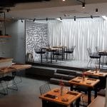 KAIAMO, restaurant cu Noua bucatarie creativa romaneasca