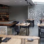 KAIAMO, restaurant cu Noua bucatarie creativa romaneasca