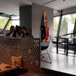 KAIAMO, restaurant cu Noua bucatarie creativa romaneasca