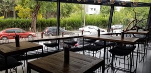 KAIAMO, restaurant cu Noua bucatarie creativa romaneasca