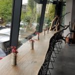 KAIAMO, restaurant cu Noua bucatarie creativa romaneasca