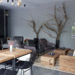 KAIAMO, restaurant cu Noua bucatarie creativa romaneasca