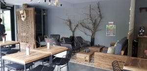KAIAMO, restaurant cu Noua bucatarie creativa romaneasca