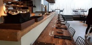 KAIAMO, restaurant cu Noua bucatarie creativa romaneasca