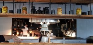 KAIAMO, restaurant cu Noua bucatarie creativa romaneasca