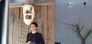 KAIAMO, restaurant cu Noua bucatarie creativa romaneasca