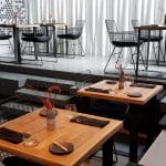 KAIAMO, restaurant cu Noua bucatarie creativa romaneasca