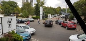 KAIAMO, restaurant cu Noua bucatarie creativa romaneasca