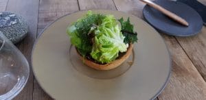 KAIAMO, bucataria romaneasca creativa a lui Chef Radu Ionescu