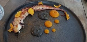 KAIAMO, bucataria romaneasca creativa a lui Chef Radu Ionescu