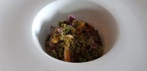 KAIAMO, bucataria romaneasca creativa a lui Chef Radu Ionescu