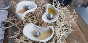 KAIAMO, bucataria romaneasca creativa a lui Chef Radu Ionescu