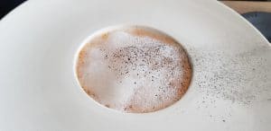 KAIAMO, bucataria romaneasca creativa a lui Chef Radu Ionescu