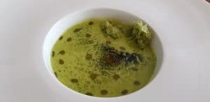 KAIAMO, bucataria romaneasca creativa a lui Chef Radu Ionescu