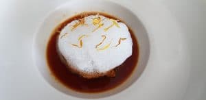 KAIAMO, bucataria romaneasca creativa a lui Chef Radu Ionescu