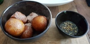 KAIAMO, bucataria romaneasca creativa a lui Chef Radu Ionescu