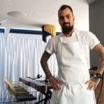Kaiamo, restaurant cu bucatarie fina romaneasca, chef Radu Ionescu