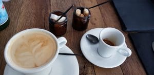 KAIAMO, bucataria romaneasca creativa a lui Chef Radu Ionescu