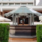 La Parc, restaurant romanesc la hotelul Ramada Bucharest Parc