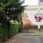 La Parc, restaurant romanesc la hotelul Ramada Bucharest Parc