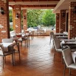 La Parc, restaurant romanesc la hotelul Ramada Bucharest Parc