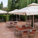 La Parc, restaurant romanesc la hotelul Ramada Bucharest Parc