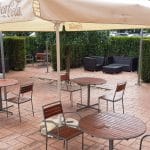 La Parc, restaurant romanesc la hotelul Ramada Bucharest Parc