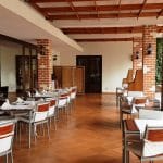 La Parc, restaurant romanesc la hotelul Ramada Bucharest Parc