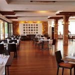 La Parc, restaurant romanesc la hotelul Ramada Bucharest Parc