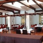La Parc, restaurant romanesc la hotelul Ramada Bucharest Parc
