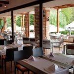 La Parc, restaurant romanesc la hotelul Ramada Bucharest Parc