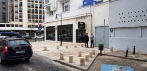 Lido's Brasserie, braseria hotelului Lido din Bucuresti