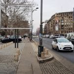 Lido's Brasserie, braseria hotelului Lido din Bucuresti