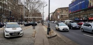 Lido's Brasserie, braseria hotelului Lido din Bucuresti