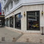 Lido's Brasserie, braseria hotelului Lido din Bucuresti