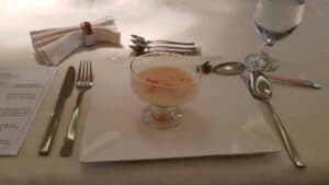 O cina indoneziana memorabila