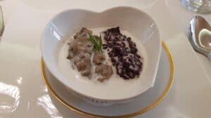 O cina indoneziana memorabila